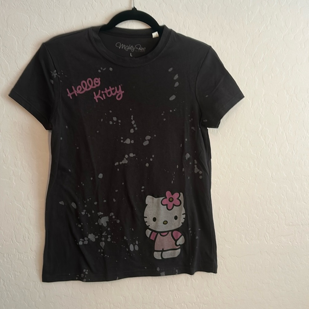 NWOT Hello Kitty Shirt Size Small.